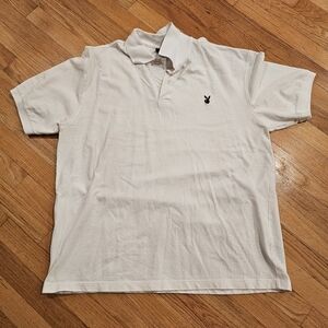 Playboy authentic polo shirt